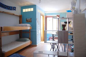 1 bedroom, WiFi
