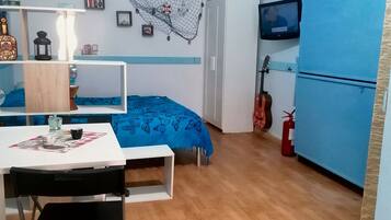 1 Schlafzimmer, WLAN