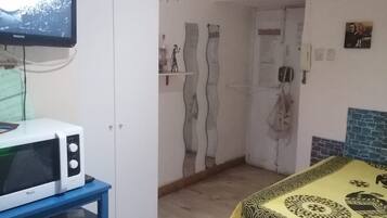 1 chambre, accĂšs Internet