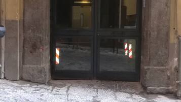 Esterni