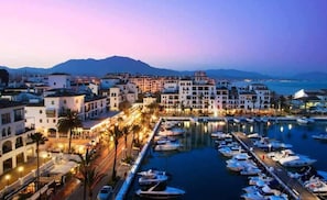 Marina
