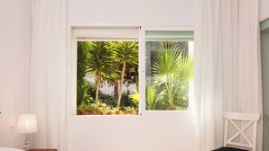 2 Schlafzimmer, Bügeleisen/Bügelbrett, WLAN