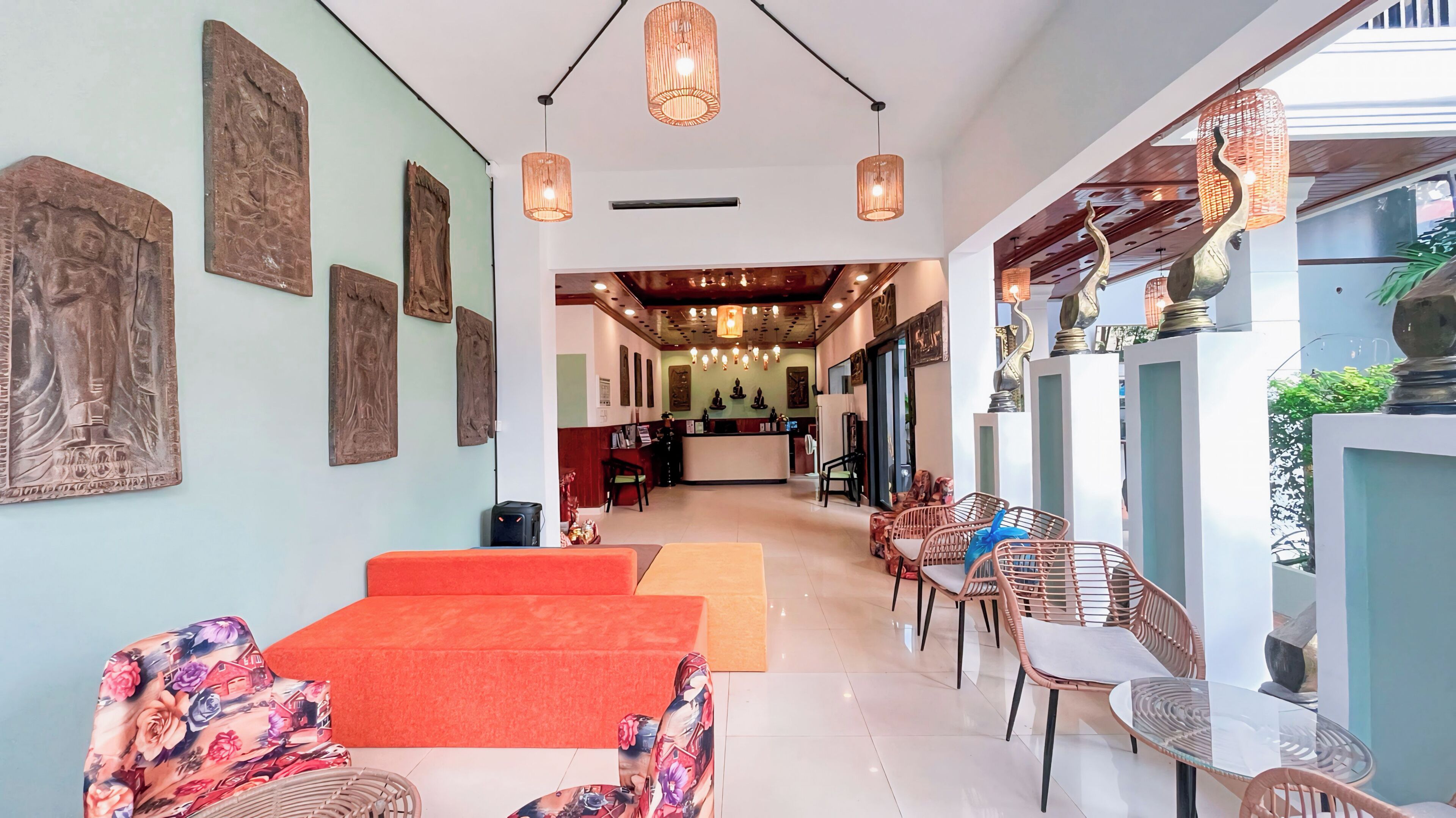 Photo - The Center Point