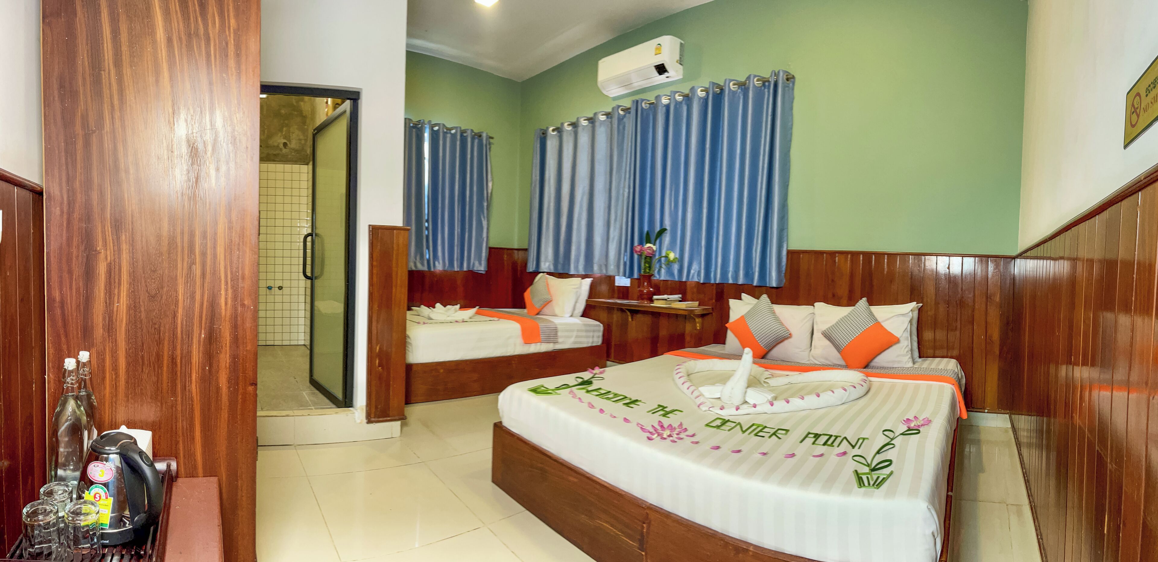 Photo - The Center Point