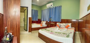 Family Room | Room amenity - The Center Point (Siem Reap)