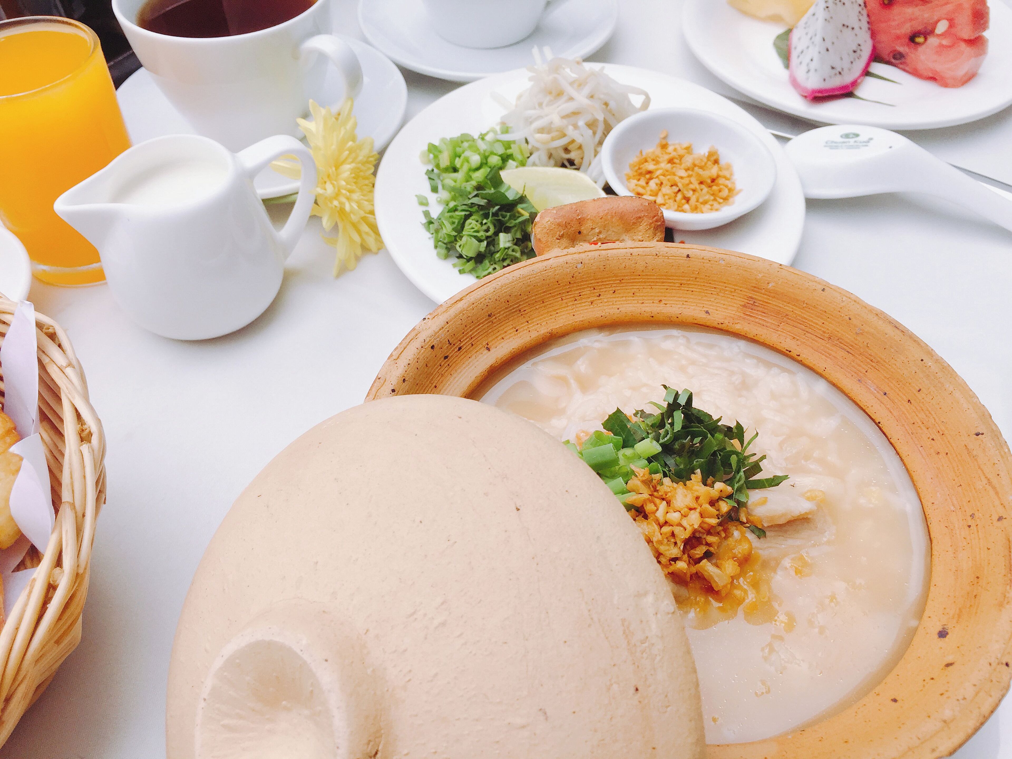 Foto - The Center Point