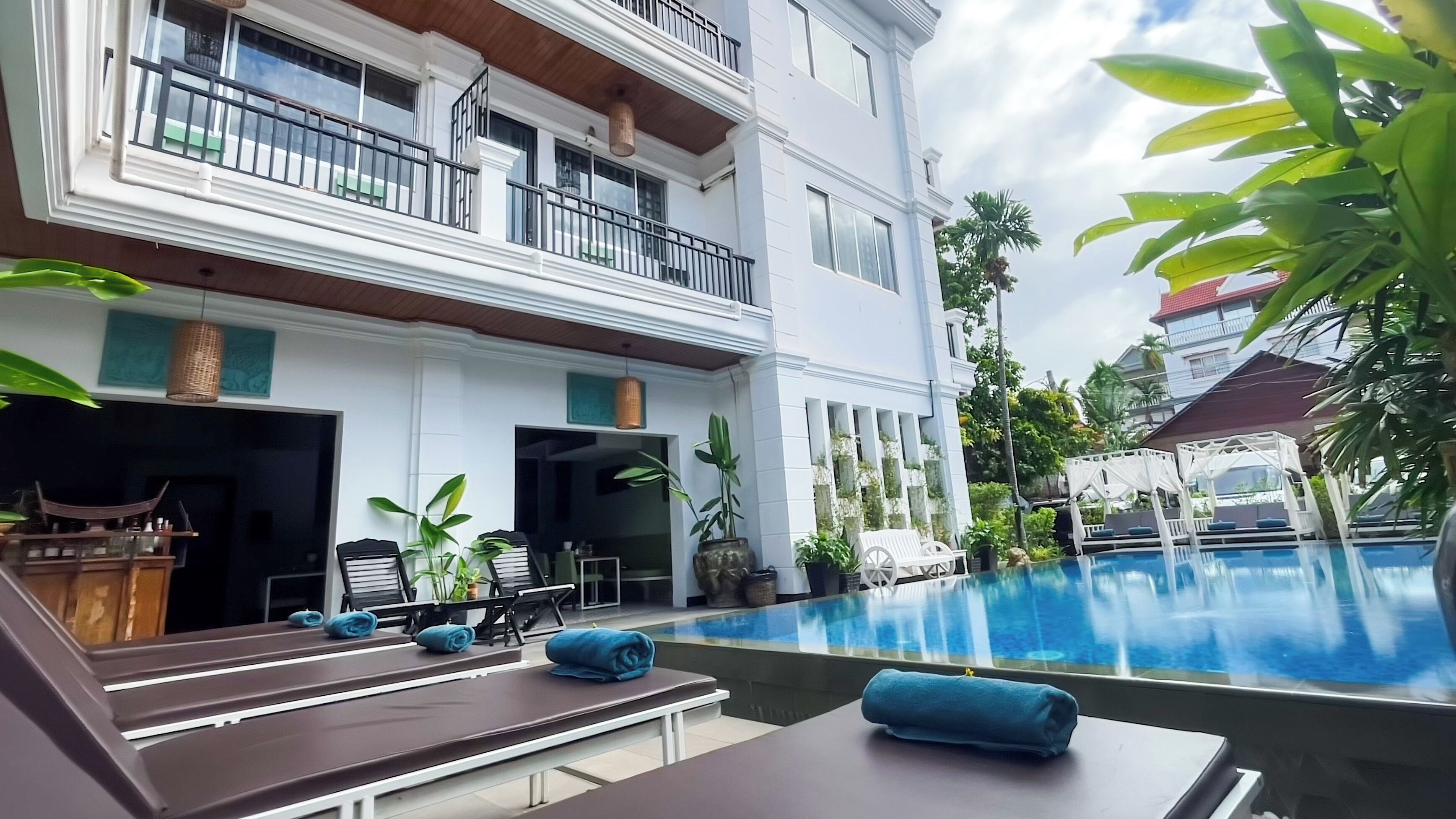 Photo - The Center Point