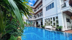 Exterior - The Center Point (Siem Reap)