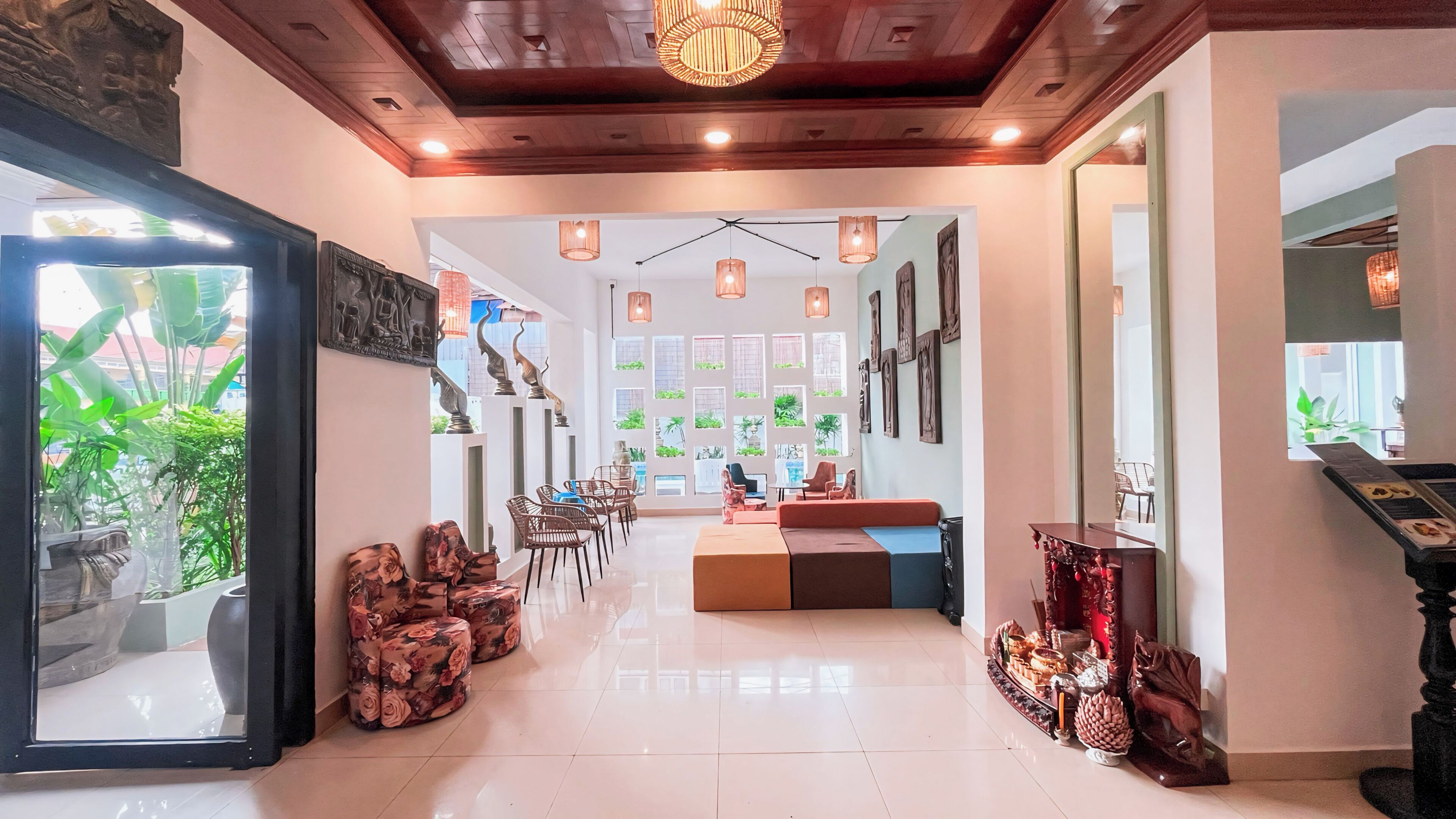 Photo - The Center Point