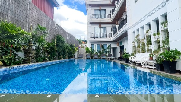 The Center Point - Krong Siem Reap
