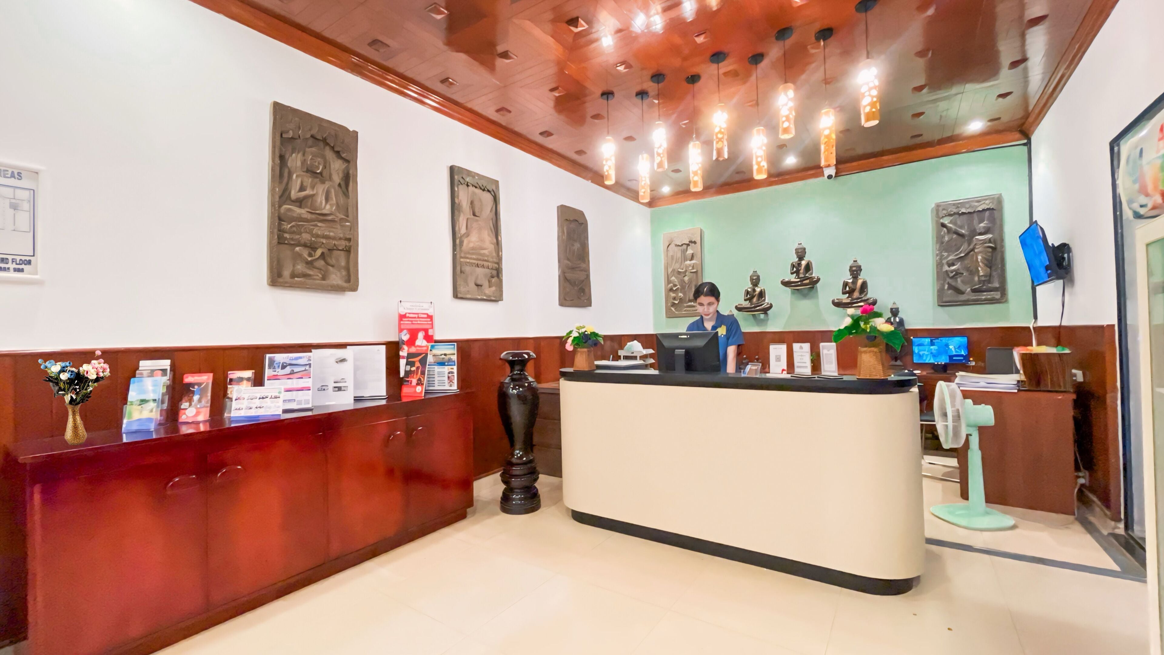 Photo - The Center Point