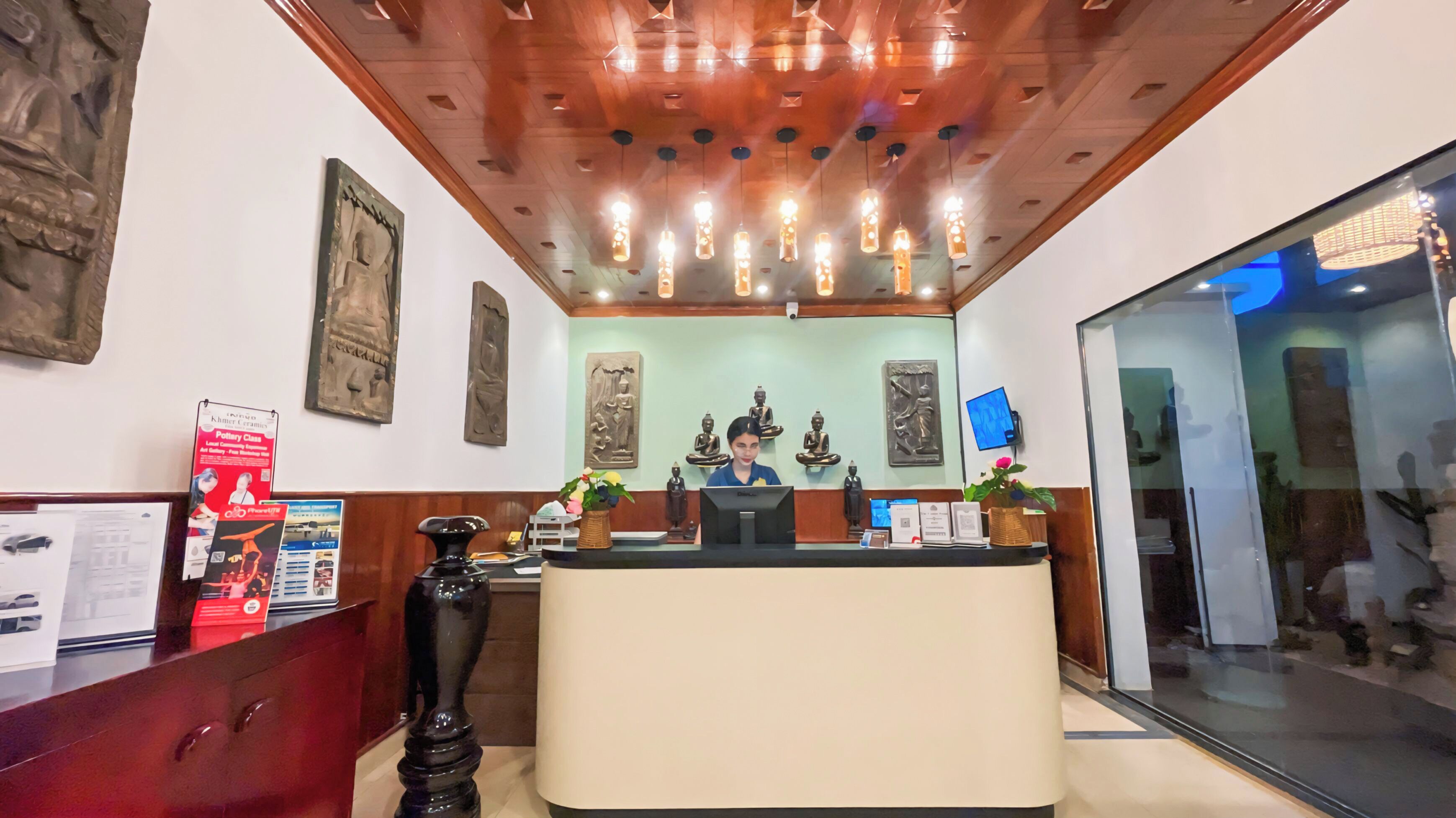 Photo - The Center Point