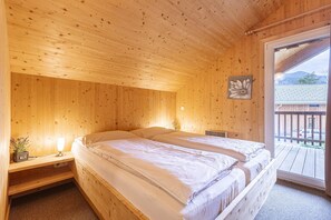 3 Schlafzimmer, kostenloses WLAN