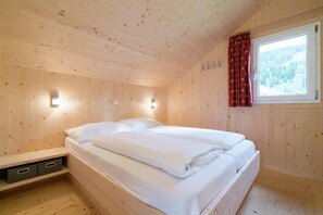2 habitaciones y wifi