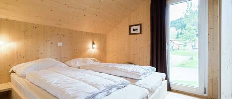 4 bedrooms, Internet