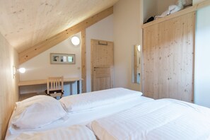 4 chambres, Wi-Fi gratuit