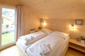 5 chambres, Wi-Fi