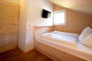 3 chambres, Wi-Fi gratuit