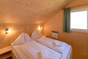 4 slaapkamers, gratis wifi