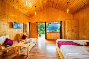 Free WiFi - Hilltop Cottage Pangot (Nainital)