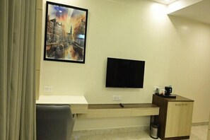 Habitación ejecutiva | Wifi gratis