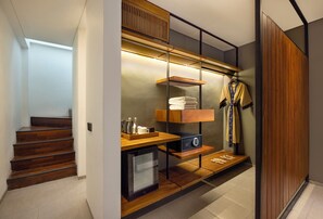 Room amenity - Dialoog Seminyak (Seminyak)