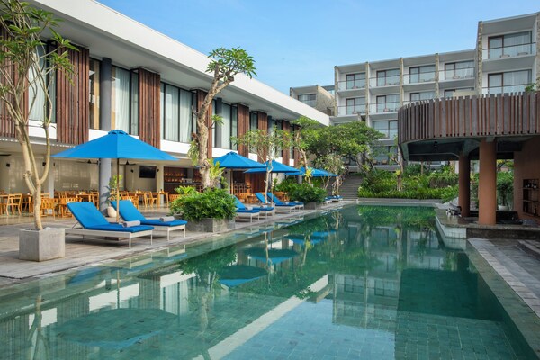 Dialoog Seminyak - Seminyak