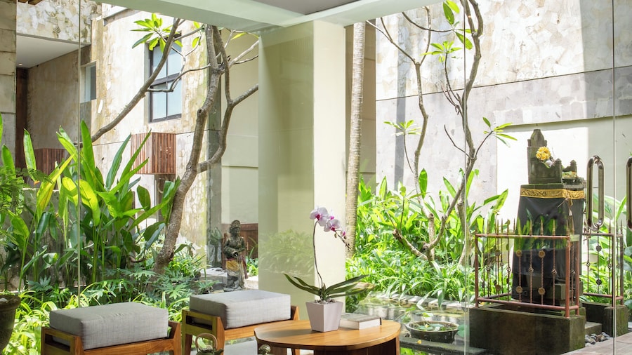 Dialoog Seminyak