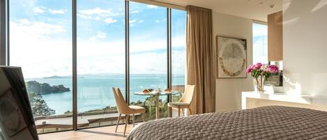 1 غرفة نوم ومكتب ومكواة/لوح كي وواي فاي مجانًا