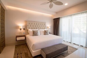 1 bedroom - 1BD Suite Garza Blanca Cabo Pool (Cabo San Lucas)