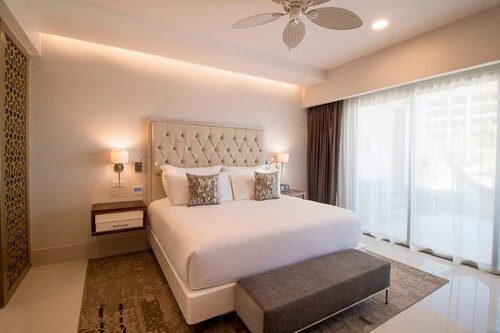 1BD Suite Garza Blanca Cabo Pool