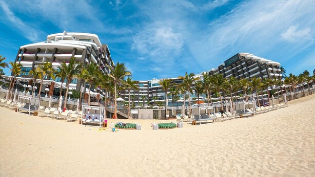 Apartment - 1BD Suite Garza Blanca Cabo Pool (Cabo San Lucas)