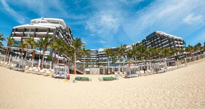 1BD Suite Garza Blanca Cabo Pool