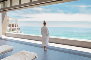 Apartment | 1 bedroom - 1BD Suite Garza Blanca Cabo Pool (Cabo San Lucas)