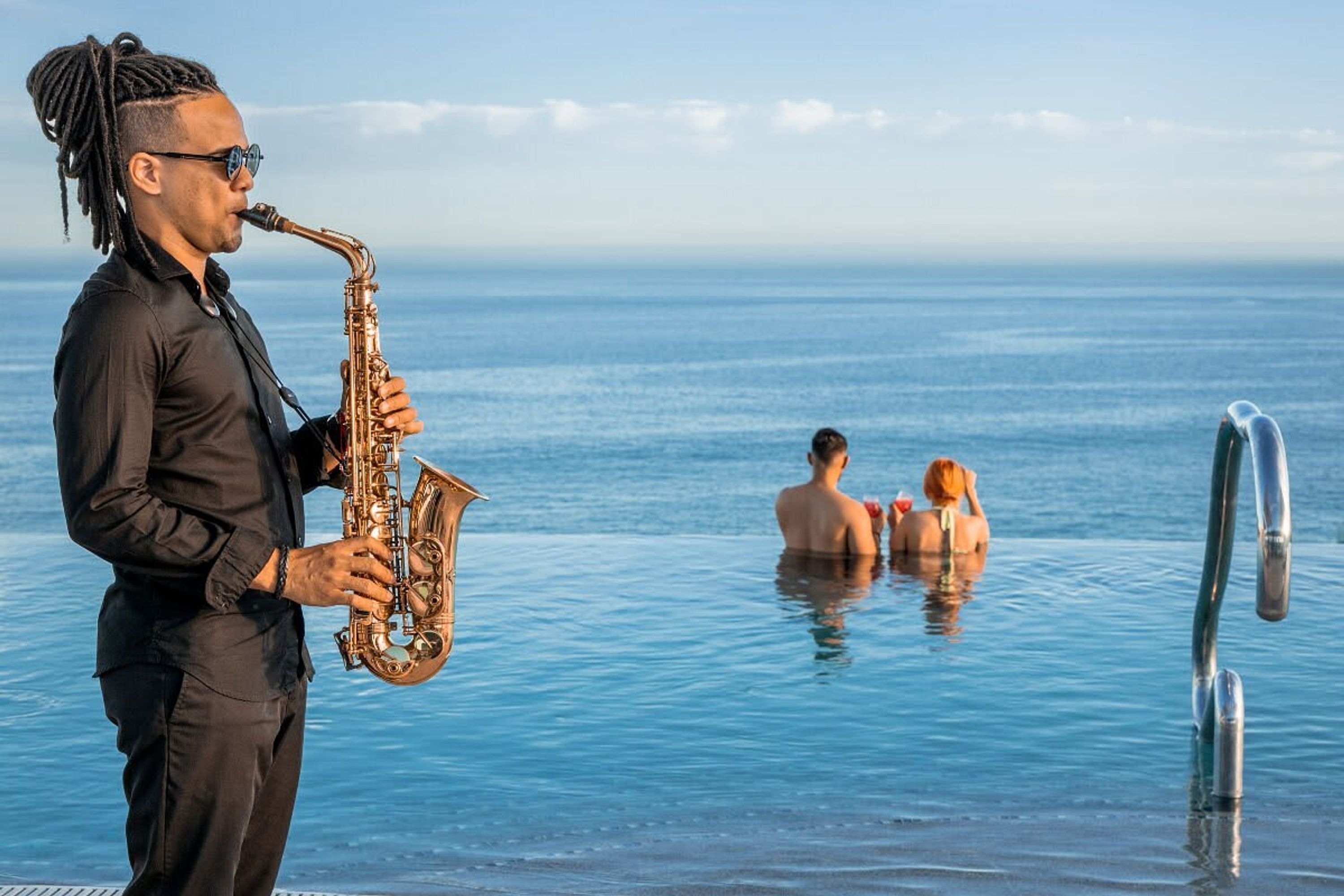 公寓 | 1 多间卧室