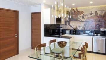 Departamento | 1 habitación