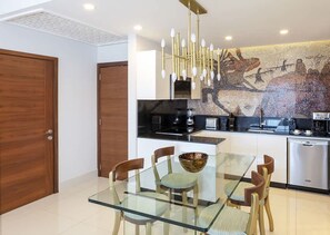 公寓 | 1 間臥室