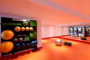 公寓 | 1 間臥室