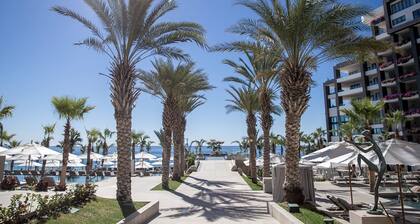 1BD Suite Garza Blanca Cabo Pool