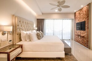 Apartment | 1 bedroom - 1BD Suite Garza Blanca Cabo Pool (Cabo San Lucas)