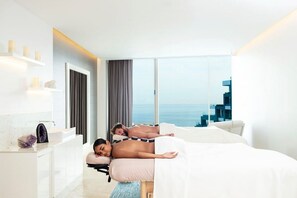 Apartamento | 1 dormitorio