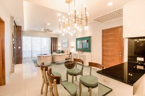 Apartment | 1 bedroom - 1BD Suite Garza Blanca Cabo Pool (Cabo San Lucas)