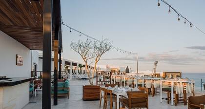 1BD Suite Garza Blanca Cabo Pool