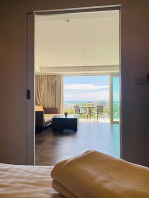 2 Schlafzimmer, Bettwäsche