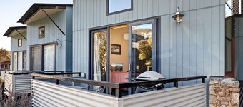 Akuna Chalet 1 - Woodridge