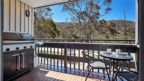 Property grounds - Black Diamond Tombarra 6A (Central Village)