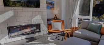 Akuna Chalet 3 - Woodridge