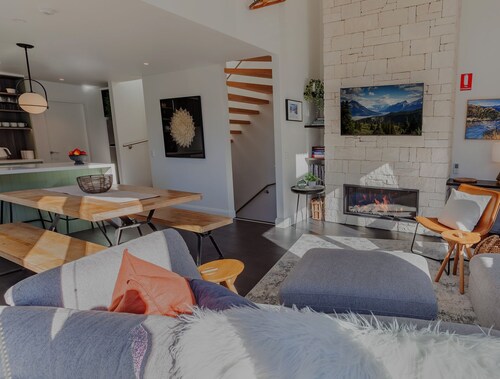 Akuna Chalet 3 - Woodridge