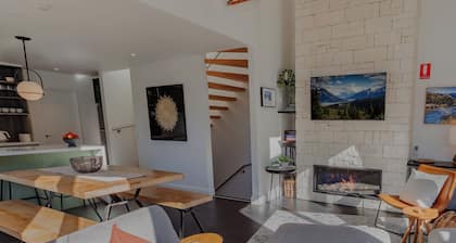 Akuna Chalet 3 - Woodridge