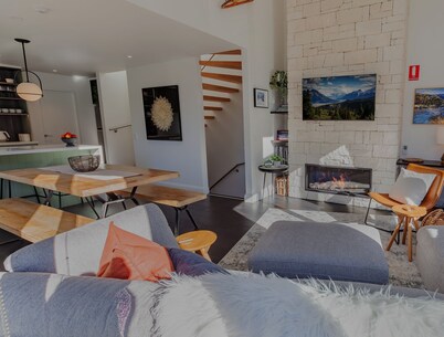 Akuna Chalet 3 - Woodridge